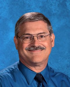 Hadley, Randy