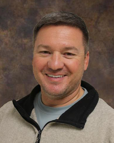 Mike Wolfe