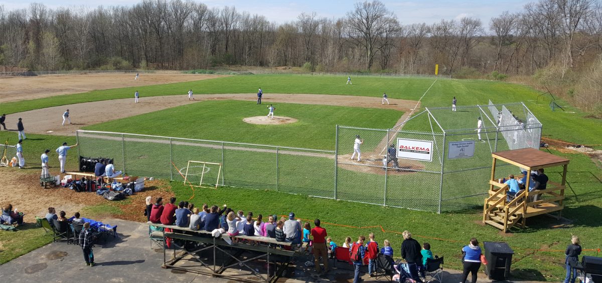 New Baseball Field 1600×753 HCA Eagles
