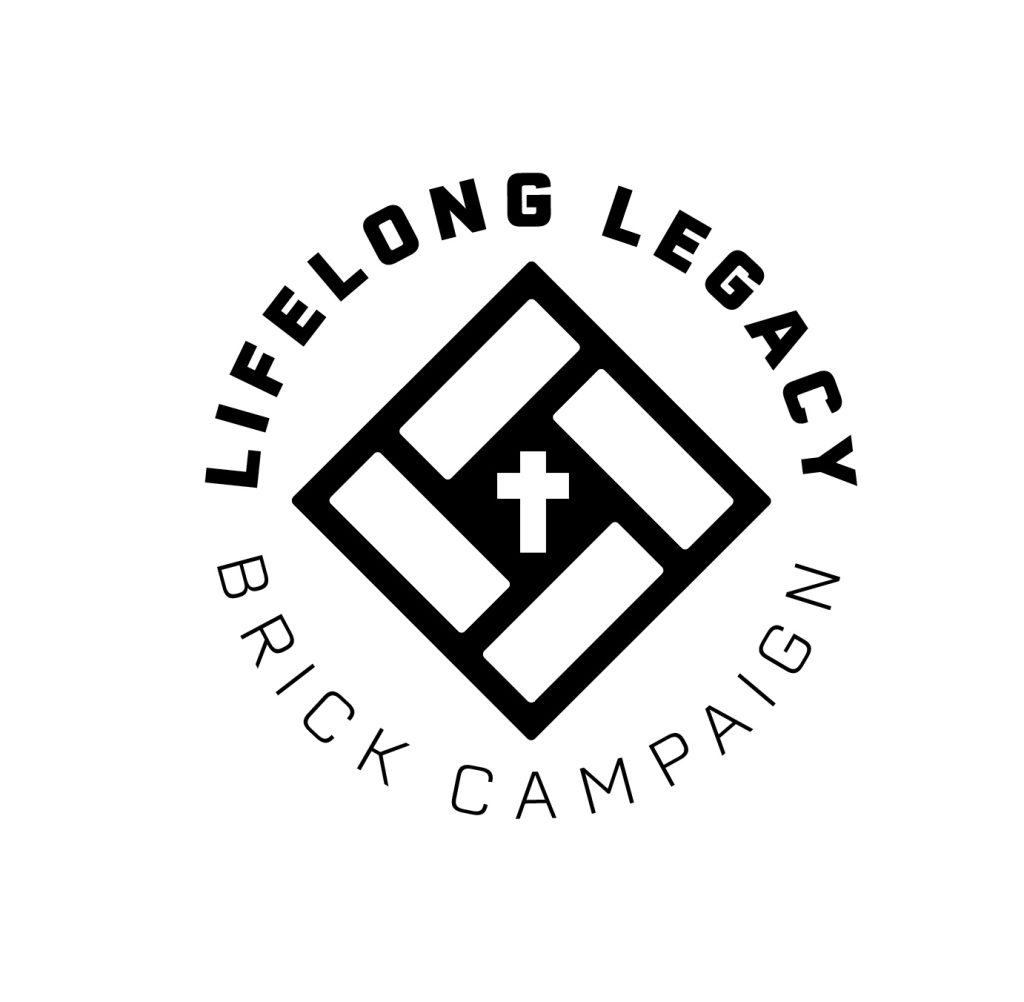 Legacy Brick Logo